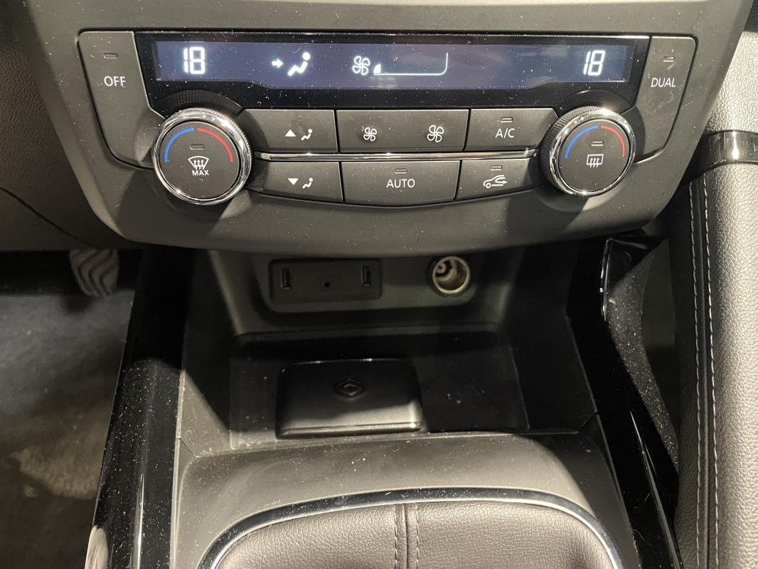 Renault Kadjar - Photo 26
