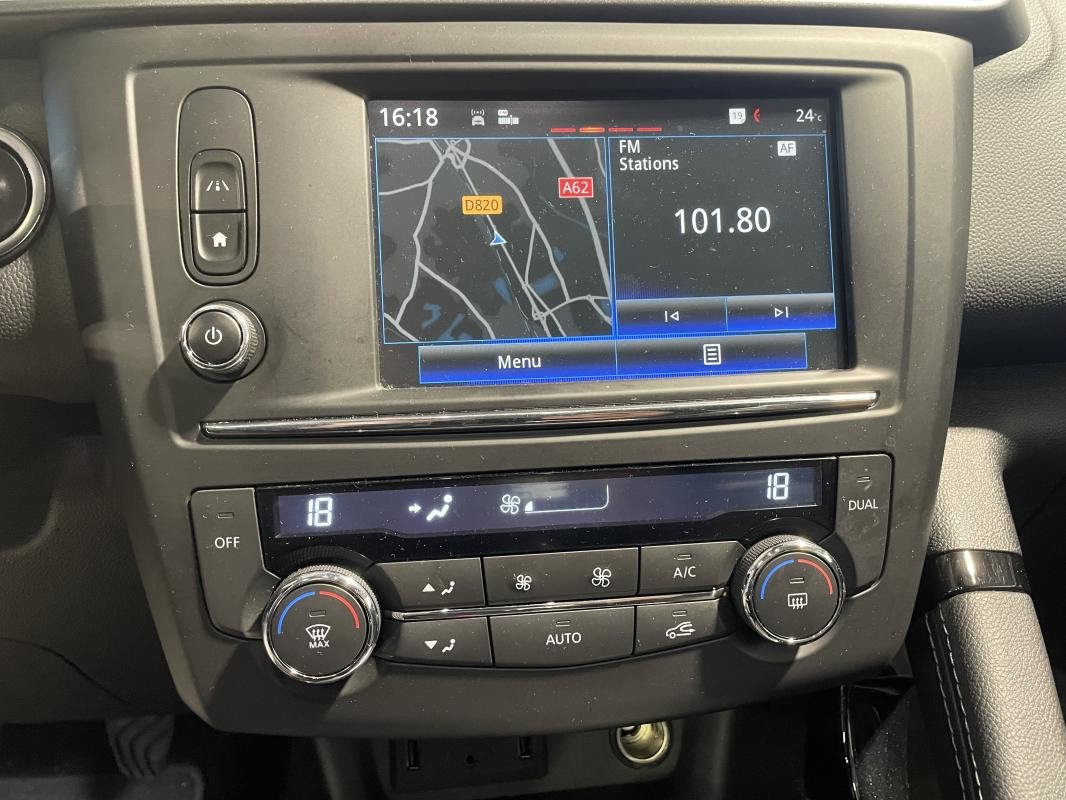Renault Kadjar - Photo 27