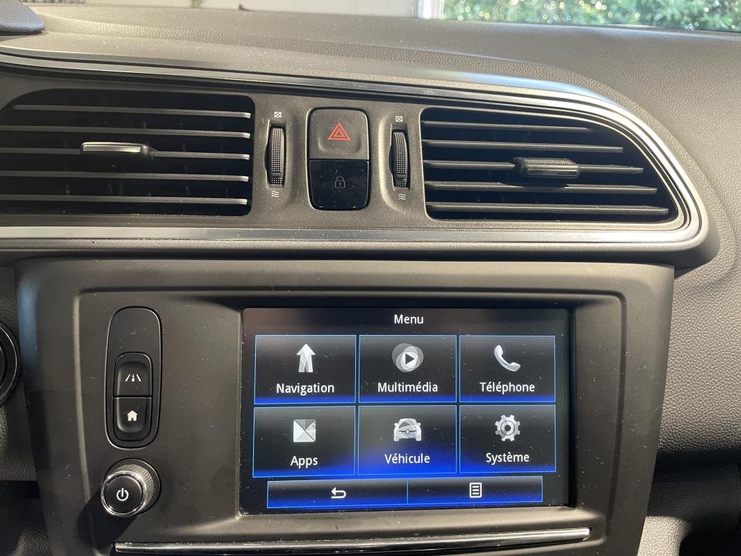 Renault Kadjar - Photo 28