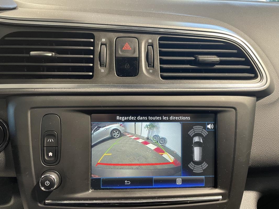 Renault Kadjar - Photo 29