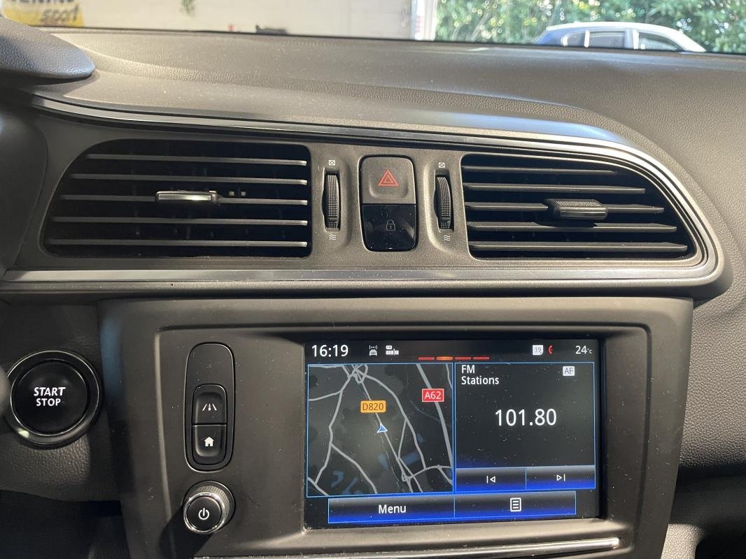Renault Kadjar - Photo 30