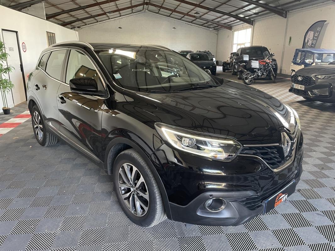 Renault Kadjar - Photo 3
