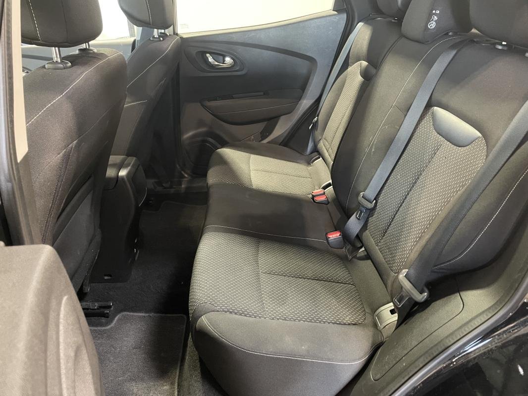 Renault Kadjar - Photo 31