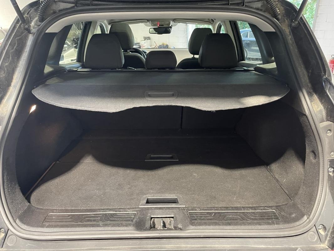 Renault Kadjar - Photo 33