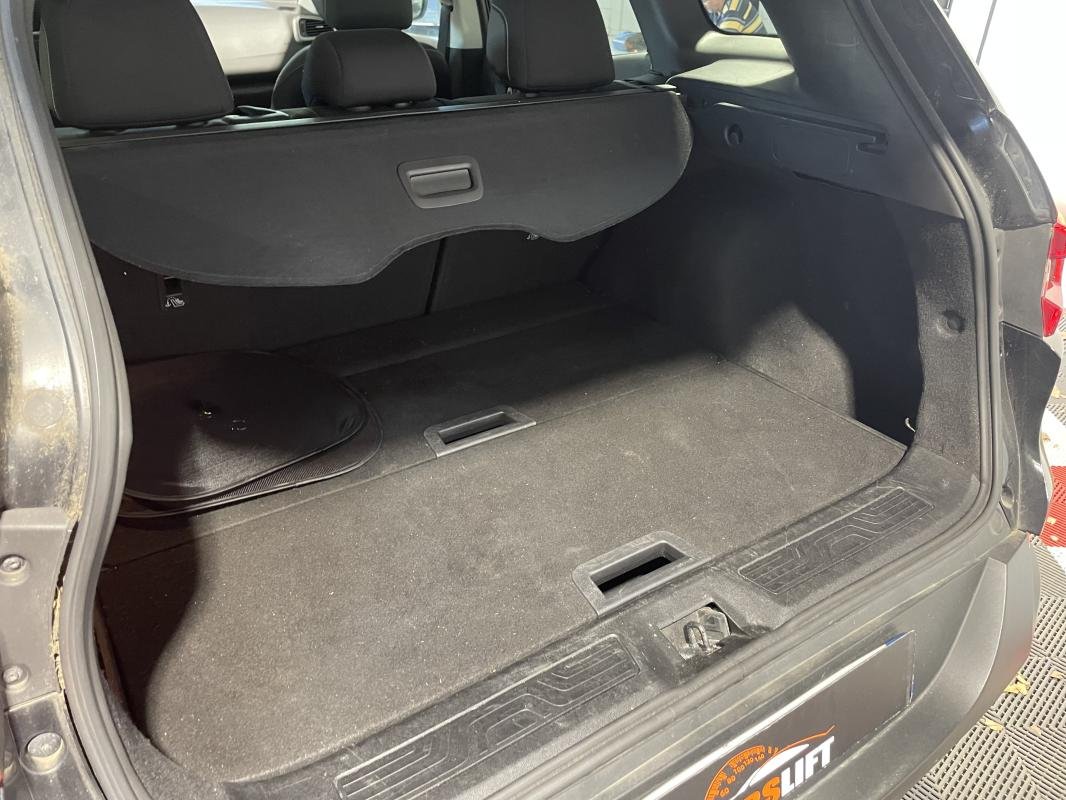 Renault Kadjar - Photo 34
