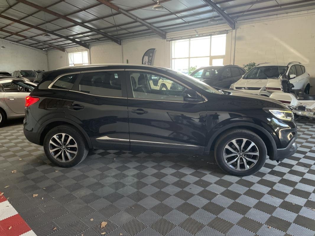 Renault Kadjar - Photo 4