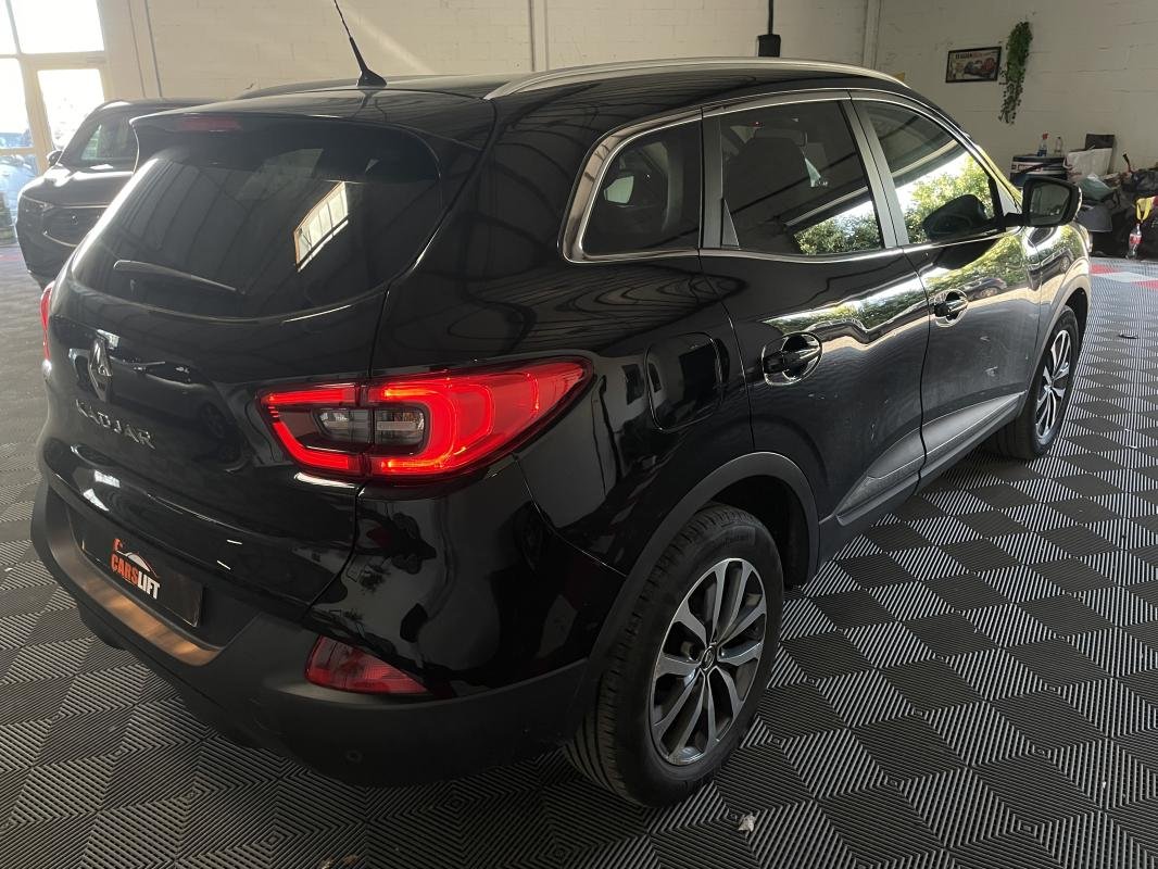 Renault Kadjar - Photo 5