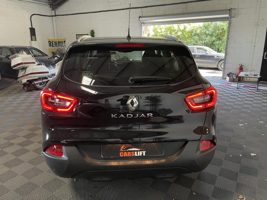 Renault Kadjar - Photo 6