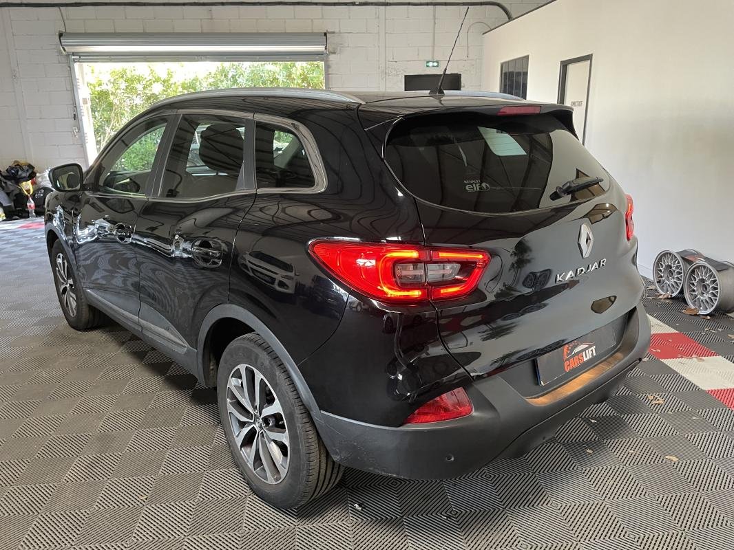 Renault Kadjar - Photo 7