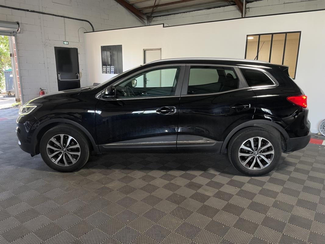 Renault Kadjar - Photo 8
