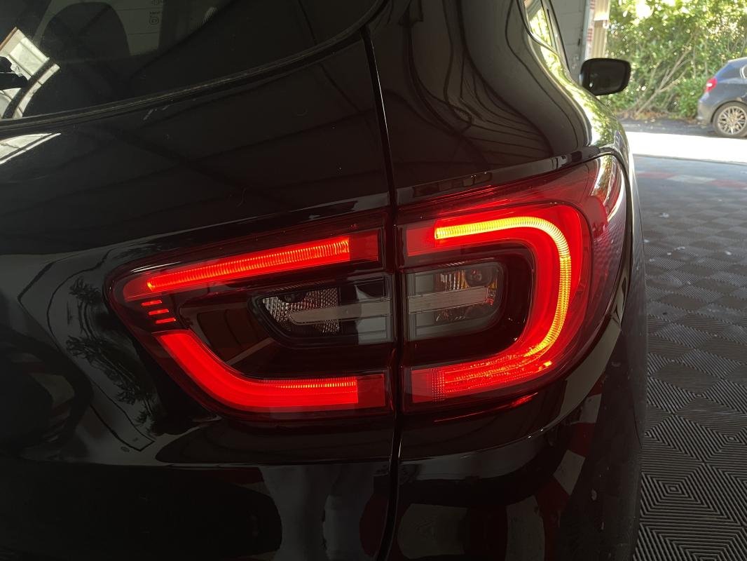 Renault Kadjar - Photo 9