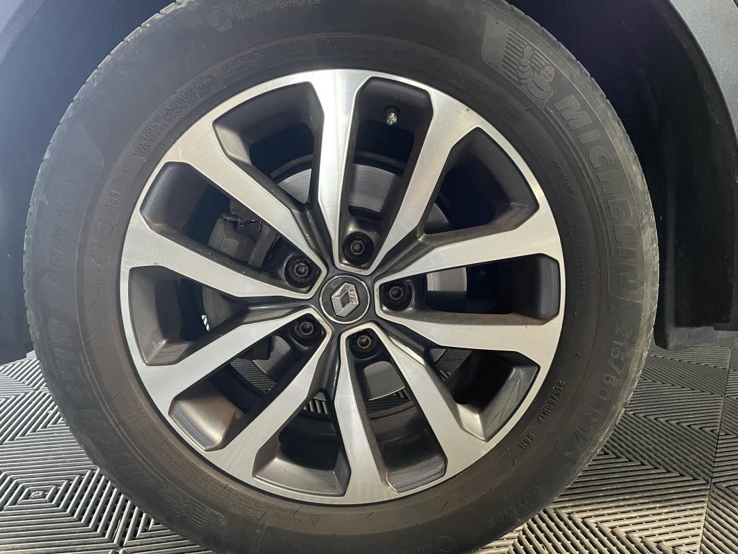 Renault Kadjar - Photo 10