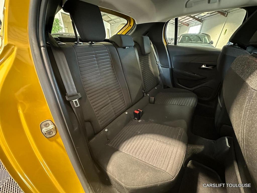 Peugeot 208 - Photo 15