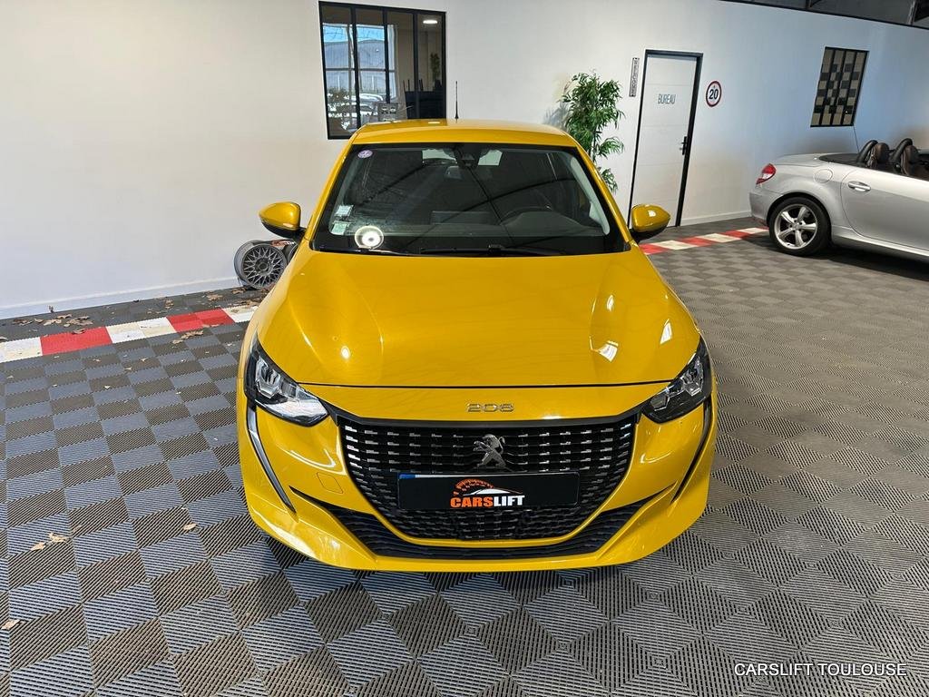 Peugeot 208 - Photo 2