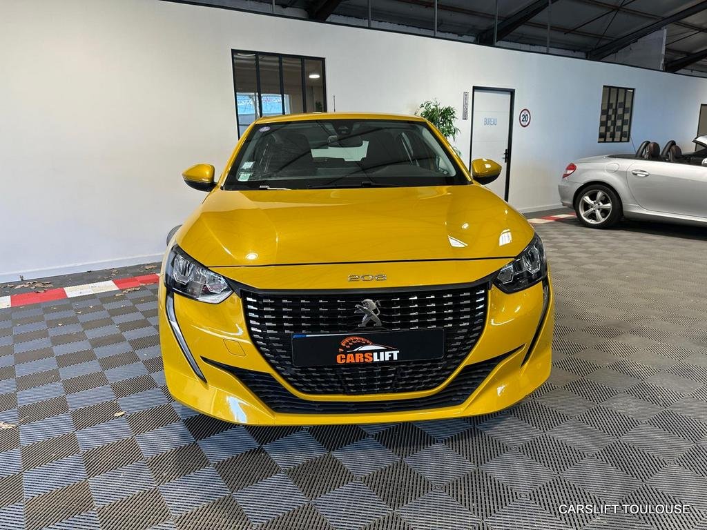 Peugeot 208 - Photo 3