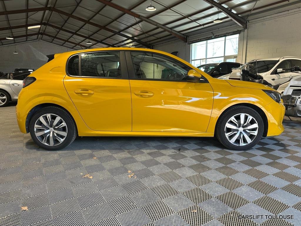 Peugeot 208 - Photo 5