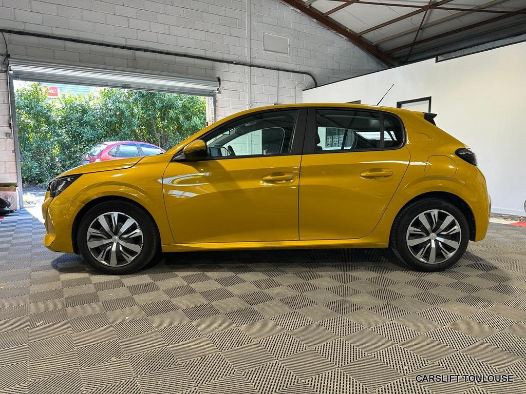 Peugeot 208 - Photo 6