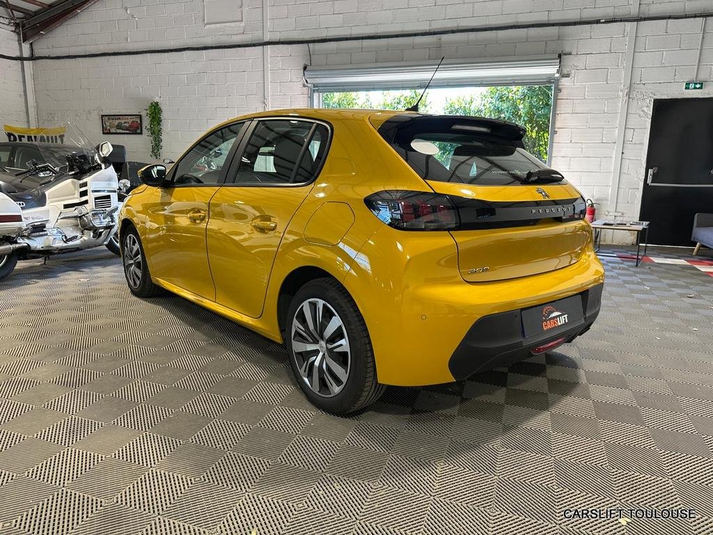 Peugeot 208 - Photo 7
