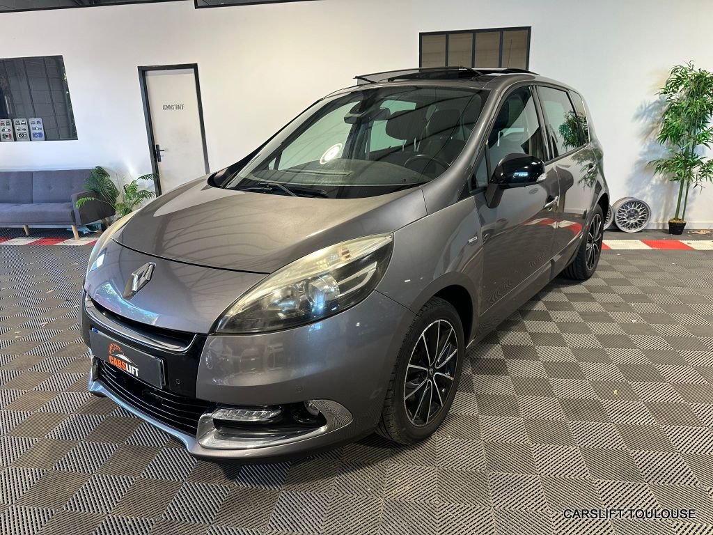 Renault Scénic