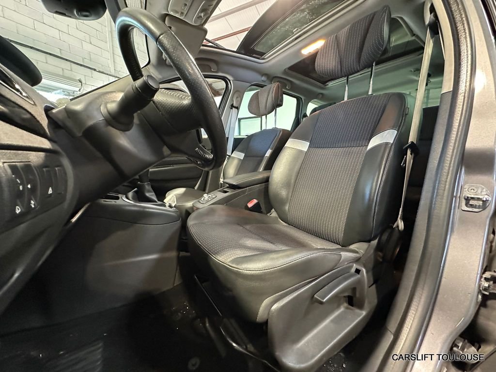 Renault Scénic - Photo 11