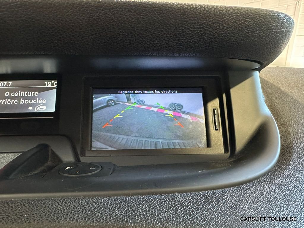 Renault Scénic - Photo 16