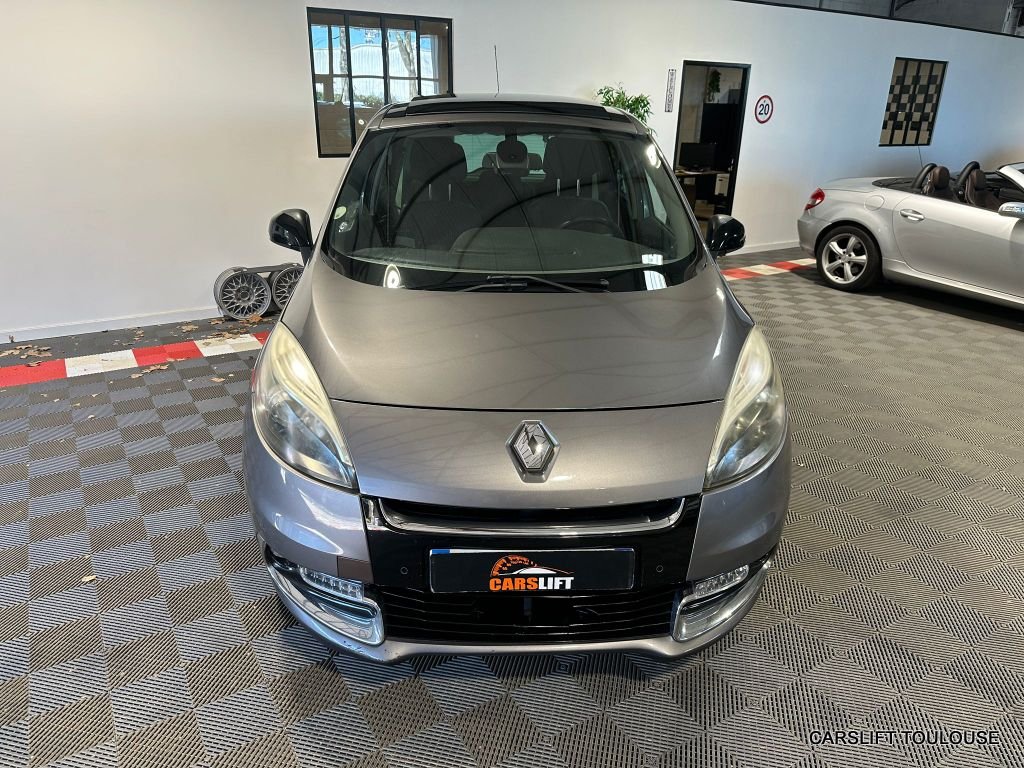 Renault Scénic - Photo 3