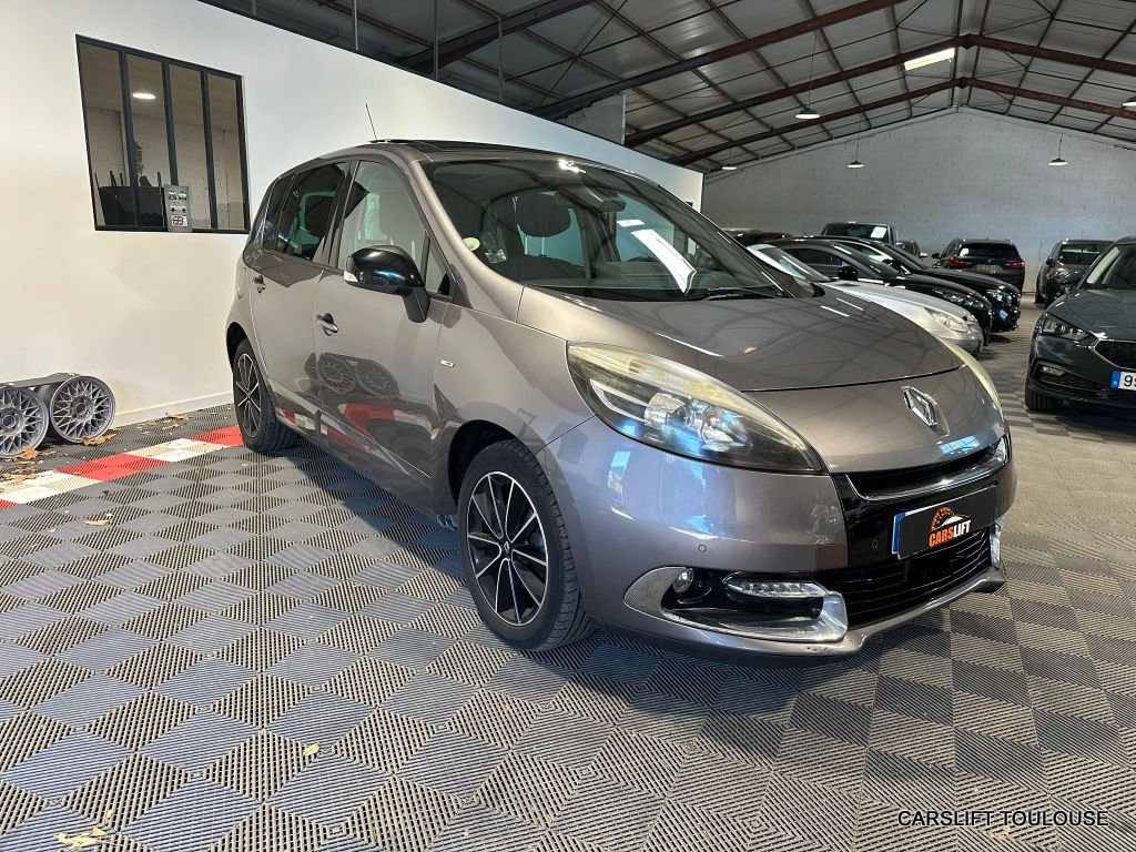 Renault Scénic - Photo 4