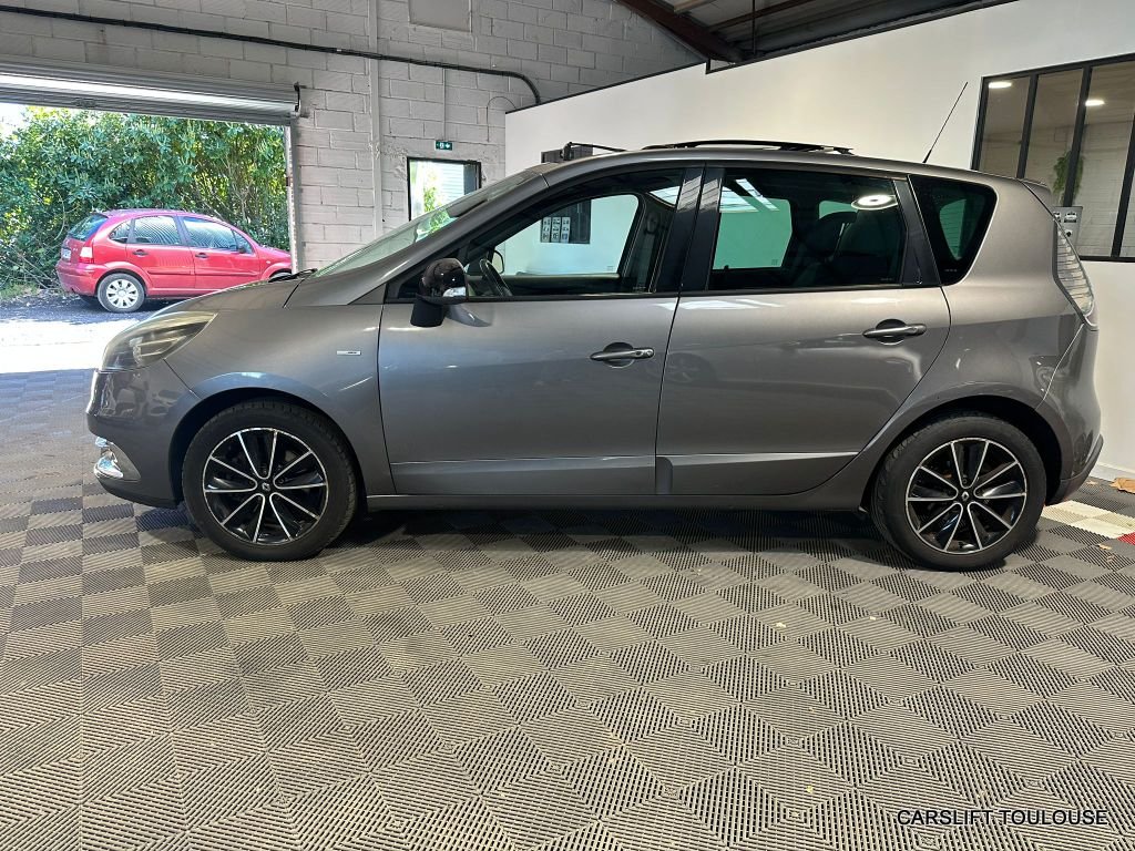 Renault Scénic - Photo 5