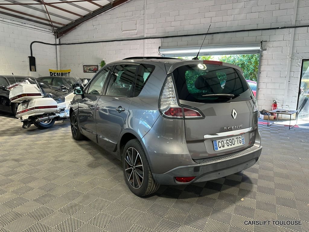 Renault Scénic - Photo 6