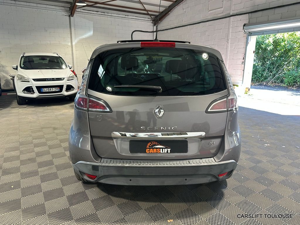 Renault Scénic - Photo 7