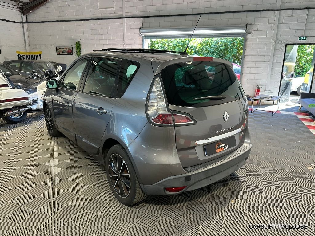 Renault Scénic - Photo 8