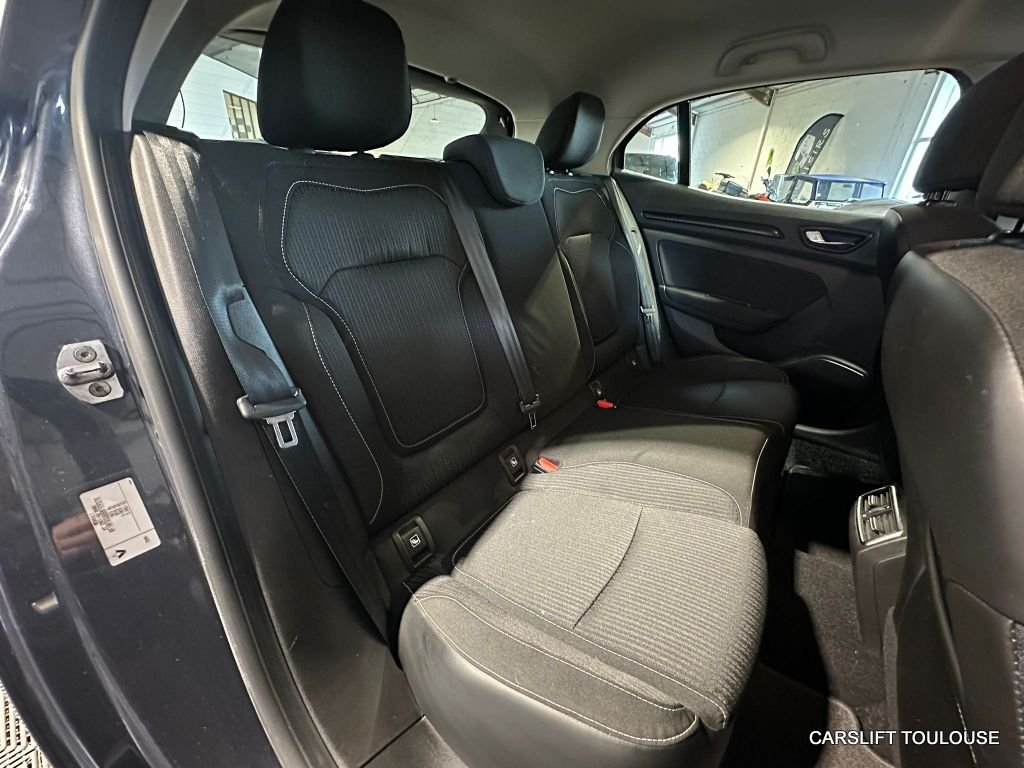 Renault Mégane - Photo 12