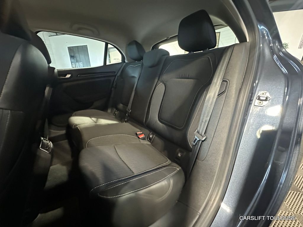 Renault Mégane - Photo 13