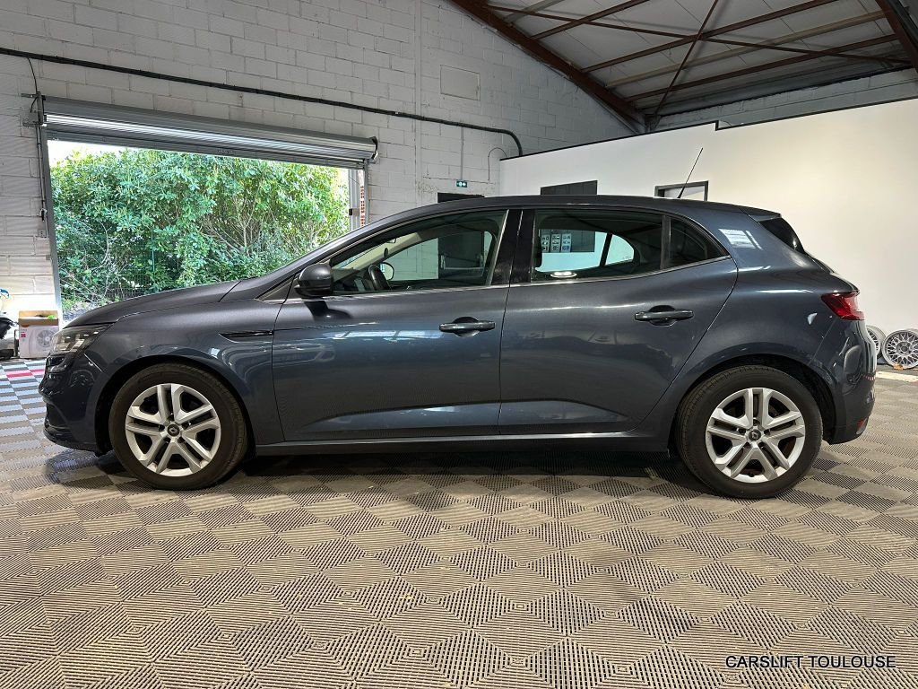 Renault Mégane - Photo 5