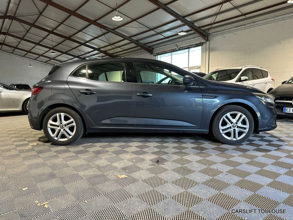 Renault Mégane - Photo 6