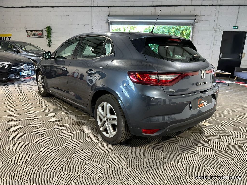 Renault Mégane - Photo 7
