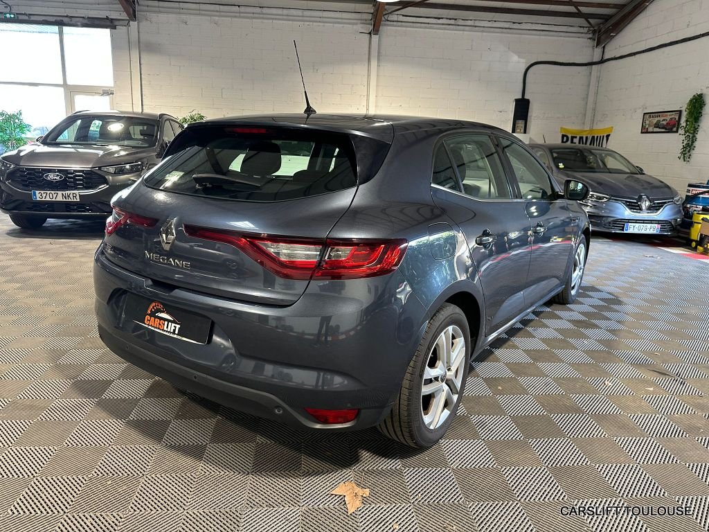 Renault Mégane - Photo 9