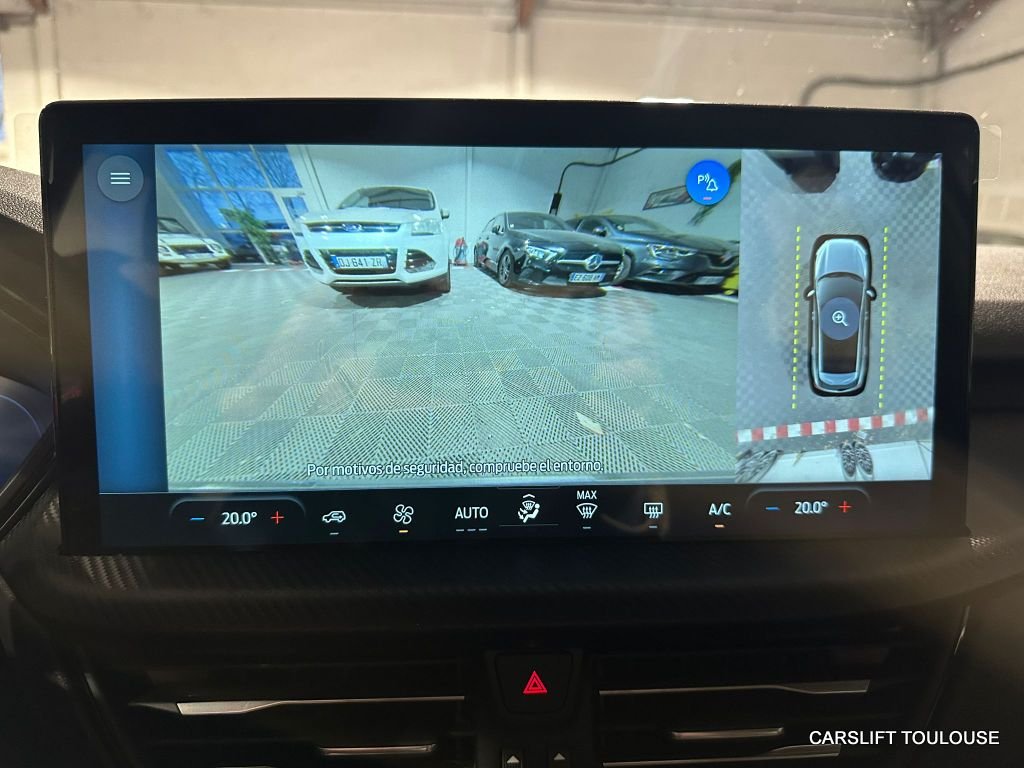 Ford Kuga - Photo 19