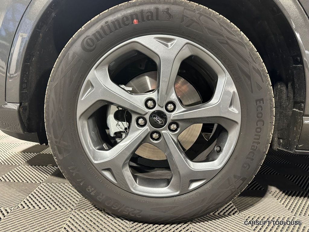 Ford Kuga - Photo 20