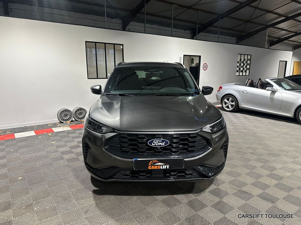 Ford Kuga - Photo 3