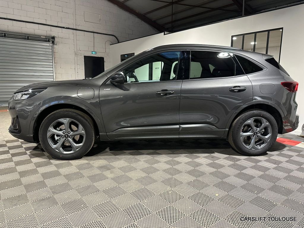 Ford Kuga - Photo 5
