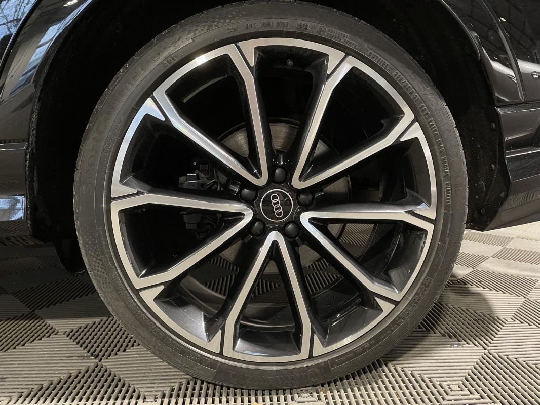 Audi RS Q3 - Photo 13