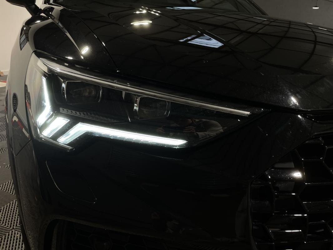 Audi RS Q3 - Photo 15