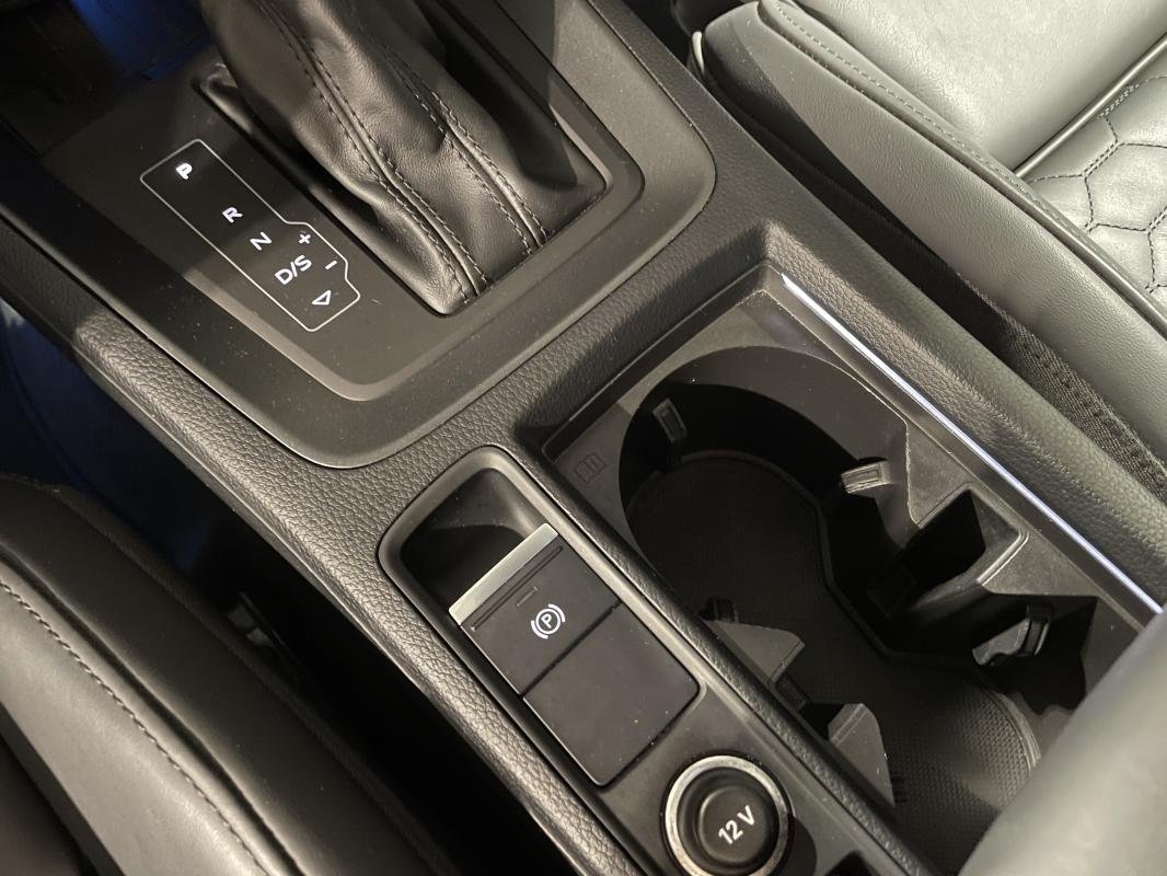 Audi RS Q3 - Photo 23