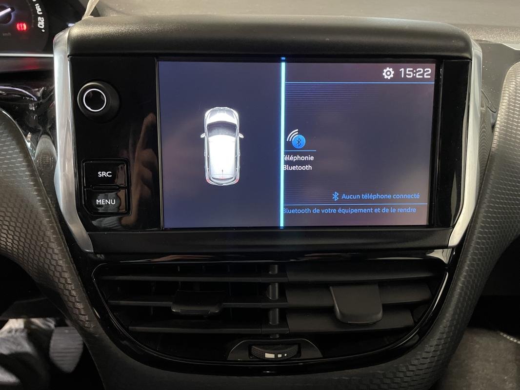 Peugeot 208 - Photo 12