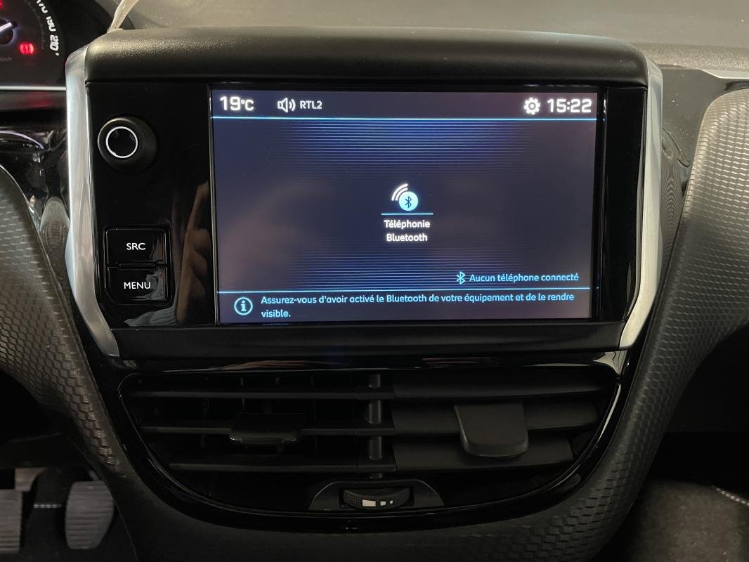 Peugeot 208 - Photo 13