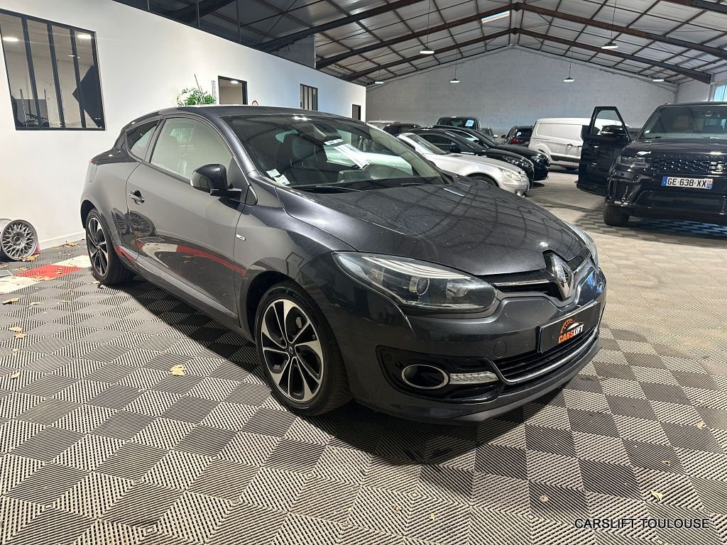 Renault Mégane