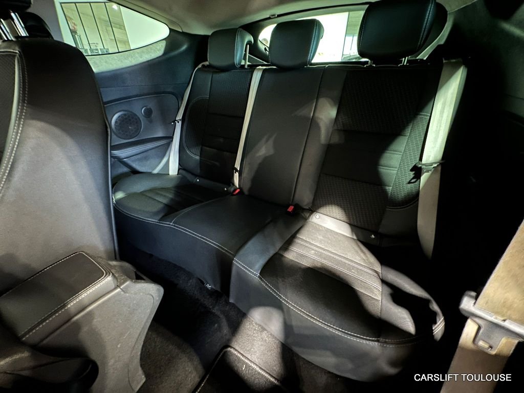 Renault Mégane - Photo 13