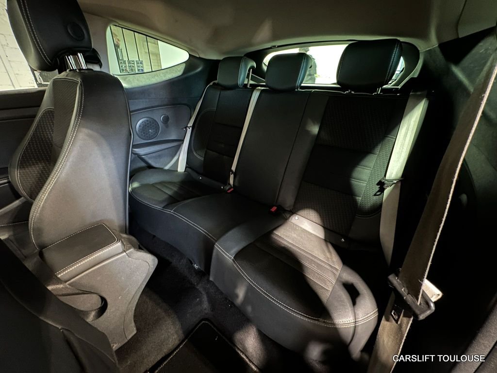 Renault Mégane - Photo 14