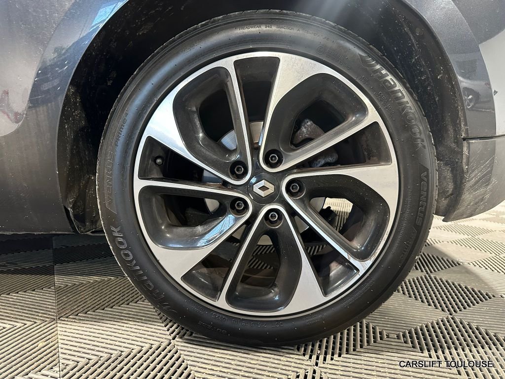 Renault Mégane - Photo 15